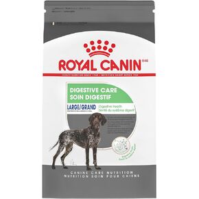 Royal Canin Canine Care Nutrition Digestive Care Loaf in Sauce Wet Dog Food, 13.5 oz can (12-count)