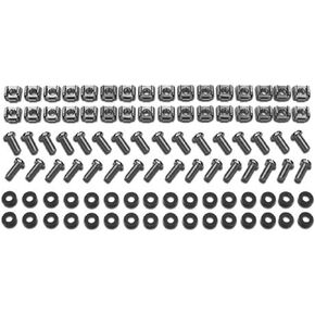 APC Hardware Kit for Netshelter