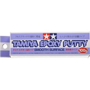 TAMIYA [87145] Tamiya epoxy molding putty (high density type) 100g Tamiya makeup material Series No.145