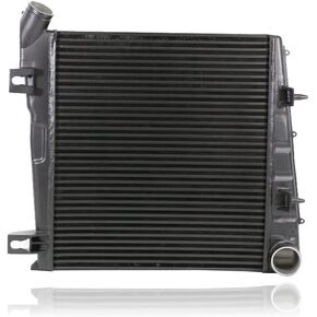 Intercooler - Cooling Direct Compatible/Replacement for 7C3Z6K775C 08-10 Ford S-Duty 6.4L Turbo Diesel