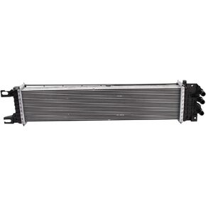 TRQ Turbo Intercooler for Ford Fusion 1.5L