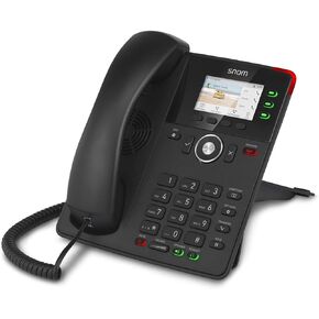 Snom D717 SIP Phone
