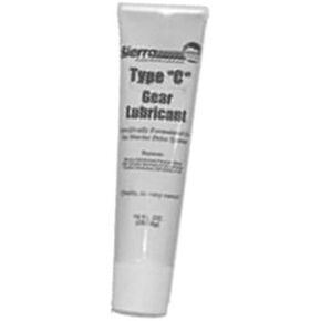 Sierra Type C Gear Lube Oil