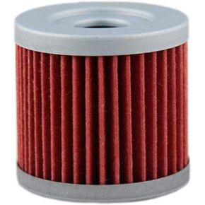 Hiflofiltro HF139 Premium Oil Filter