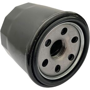 Oil Filter Compatible With Hisun ATV UTV 250 400 450 550 500 700 750 BMS Ranch Pony stallion 500 600 Include Massimo,Axis,Bennche,Cub Cadet,Coleman outfitter,vector,sector