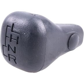 DVPARTS Gear Shifter Knob with Screw 23411-115000-0000 23531-115-0000 23411-055-0000 Compatible with Hisun UTV 500 700 800 Strike 550 Massimo Coleman Axis Bennche Cub Cadet