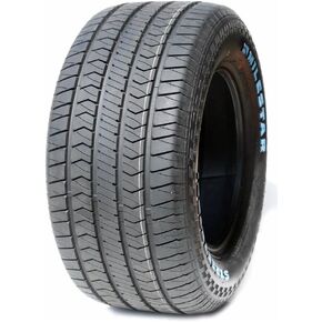 Milestar STREETSTEEL All-Season Radial Tire - P295/50R15 105S