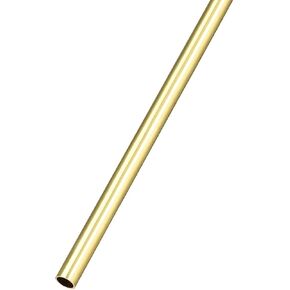 أنبوب نحاسي METALLIXITY (11 مم OD × 1 مم جدار T × 300 مم طول)، أنابيب مستقيمة - للتأثيث المنزلي، والآلات، والحرف اليدوية اليدوية in Kuwait
