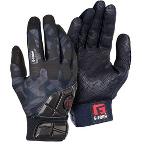 قفازات البيسبول/الكرة اللينة G-Form (للبالغين والشباب) - زوج واحد in Kuwait