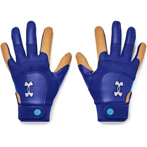 Under Armour Men's Harper Hustle Baseball Gloves