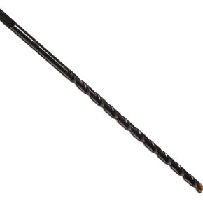 Hard-to-Find Fastener 014973161156 Masonry Drill Bits, 5/32 x 5-1/2, Piece-1