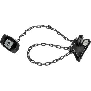 Dorman 924-540 Spare Tire Hoist Compatible with Select Infiniti / Nissan Models 20 inch x30