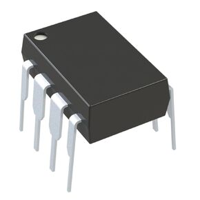5PCS TC1427CPA IC MOSFET DVR 1.2A Dual HS 8DIP 1427 TC1427