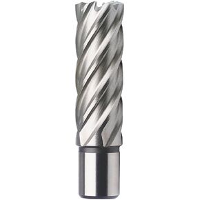 CS Unitec 6-1-220 5/8" x 2" Unibroach High Speed Steel Annular Cutter