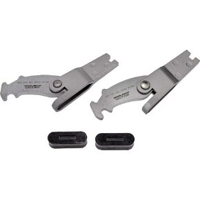 Dorman 924-740 Parking Brake Lever Kit for Select Chrysler/Dodge Models