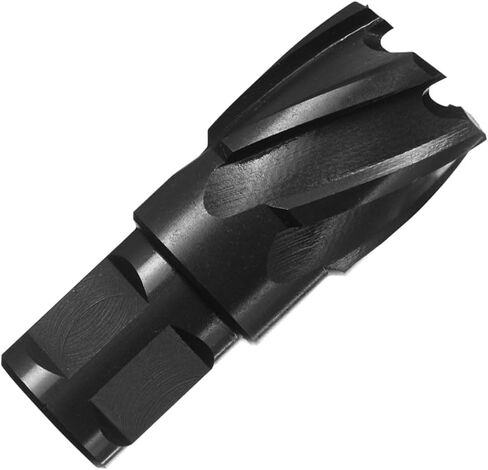 RotoBrute XL100-3/4 High Speed Steel Annular Cutter: 3/4 Inch Diameter x 1 Inch Depth of Cut in Saudi Arabia