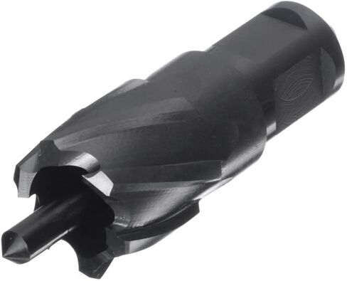 RotoBrute XL100-3/4 High Speed Steel Annular Cutter: 3/4 Inch Diameter x 1 Inch Depth of Cut in Saudi Arabia