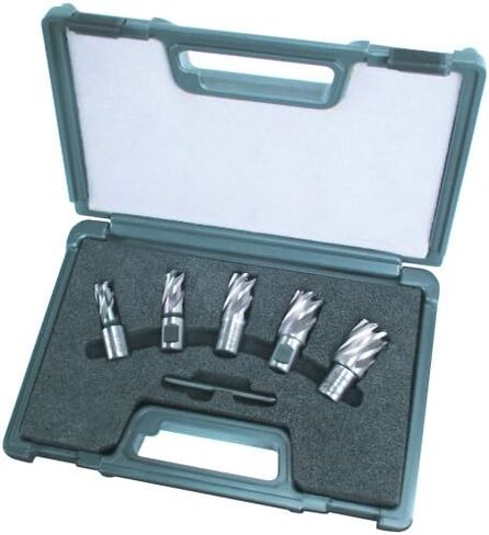 RotoBrute XL100-3/4 High Speed Steel Annular Cutter: 3/4 Inch Diameter x 1 Inch Depth of Cut in Saudi Arabia