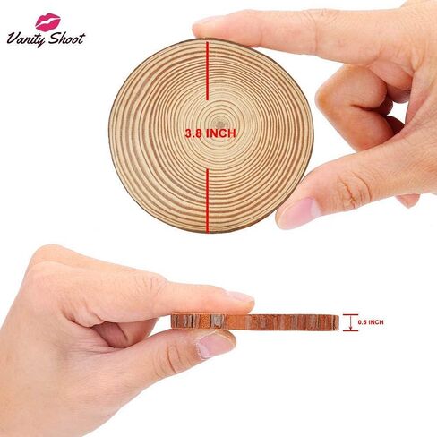 Vanity Shoot Wood Burning Pen Marker Set, Pyrography Wood Burning Marker Pen KIT for DIY, Easy, Safe, Wood Burning Kit, Bullet Tip Chemical Scorch Marker Pen Set, Bonus Draft Pencil. in Saudi Arabia