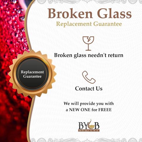 BYoB Designs - We Go Together Like Bert & Ernie Wine Glass | Gift for Friends | Bert & Ernie Muppet Character Friendship Level Gift | Gift for Him & Her | Friendship Day Gift | Best Wine Glass (15 oz) in Saudi Arabia