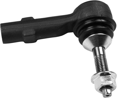SCITOO 4-PC SET Suspension Kit For Ford Flex Taurus Taurus X For Mercury Sable Inner Tie Rod End,Outer Tie Rod End in Saudi Arabia