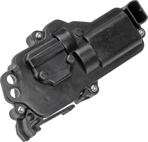 Dorman 746-149 Door Lock Actuator Motor Compatible with Select Models in Saudi Arabia