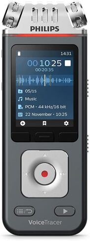 جهاز تتبع الصوت الرقمي من فيليبس DVT6110 in Saudi Arabia