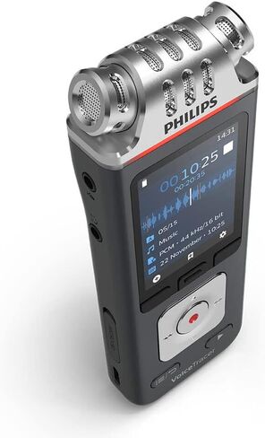 جهاز تتبع الصوت الرقمي من فيليبس DVT6110 in Saudi Arabia