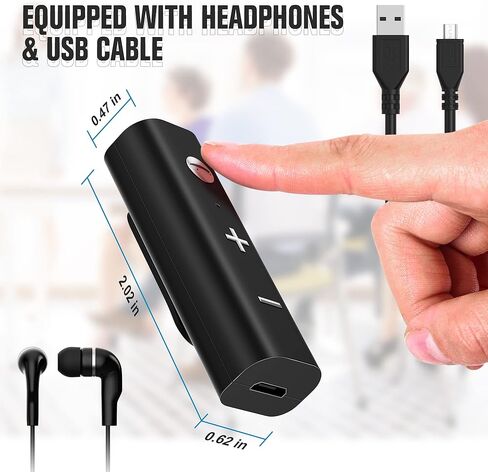 Voice Recorder 32GB, Digital Voice Recorder with Playback Rechargeable with 750 Hours Recording Capacity Noise Reduction Audio Recording Device for Lectures,Meeting,Interview,Class in Saudi Arabia