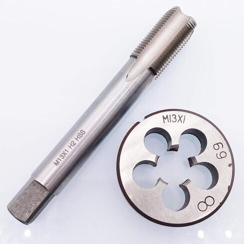 HSS M13 x 1 مم صنبور وM13 x 1.0 مم خيط متري لليد اليمنى in Saudi Arabia