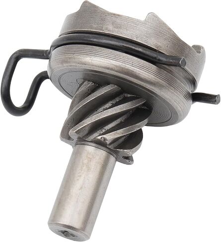 طقم دواسة عمود التروس من MOFANS مناسب لـ GY6 49cc 50cc 139QMB محرك رباعي الأشواط الدراجة ATV سكوتر Roketa Taotao Jonway in Saudi Arabia