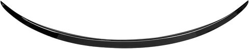 BestEvMod 2024 Tesla Refresh Model 3 Highland Rear Spoiler Wings OEM Style ABS لعام 2024 Refresh Tesla Model 3 Highland Rear Trunk Spoiler شفة الذيل الجناح الخلفي غطاء صندوق السيارة الملحقات (ألياف الكربون) in Saudi Arabia