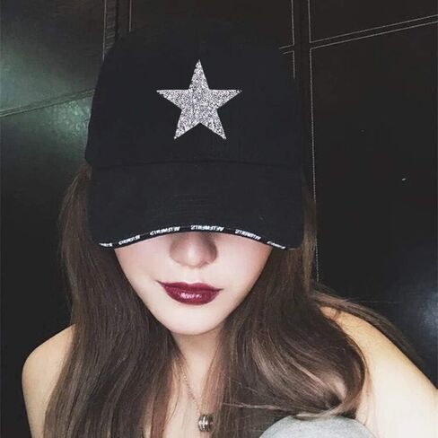 JKJF واضح حجر الراين ستار بقع يزين بقع زينة الملابس التصحيح للجينز والسترات أكياس حقائب الظهر القبعات الأحذية الملابس الزينة DIY Artcrafts الفضة 8 قطع 4 سم 6 سم 8 سم 11 سم in Kuwait