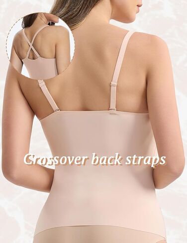 GXOULRRA Women's Camisoles Tank Tops with Built in Bra for Women Spring/Summer Workout Going Out Tankini Tops for Women in Kuwait
