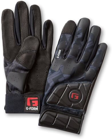 قفازات البيسبول/الكرة اللينة G-Form (للبالغين والشباب) - زوج واحد in Kuwait