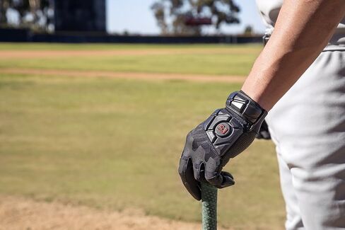 قفازات البيسبول/الكرة اللينة G-Form (للبالغين والشباب) - زوج واحد in Kuwait