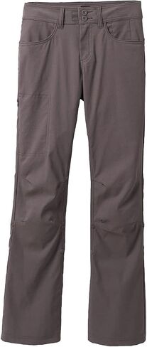 سروال prAna Halle II Moonrock 12 T in Saudi Arabia