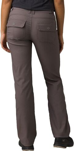 سروال prAna Halle II Moonrock 12 T in Saudi Arabia