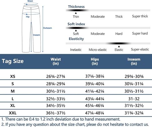 Little Donkey Andy Women's Lightweight Quick Dry Hiking Pants, UPF 50 Outdoor Pants for Work Travel, Water-Resistant in Saudi Arabia