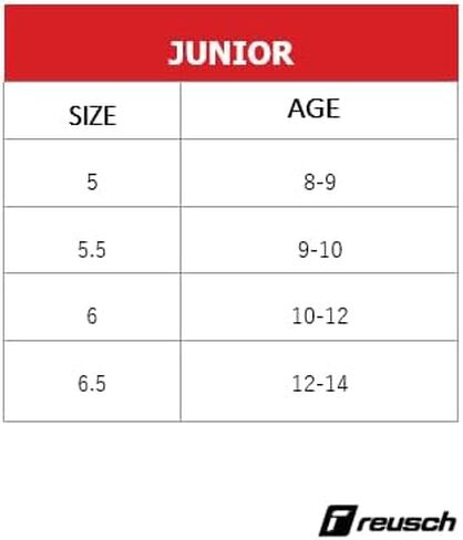 Reusch Unisex-Teen Protective in Kuwait