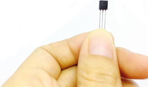 مجموعة ترانزستورات PNP NPN، مجموعة متنوعة من ترانزستور طاقة السيليكون بثلاثة دبابيس، مجموعة متنوعة 2N3904-MPS2907، 10 قيمة، حزمة من 200، Ltvystore in Kuwait