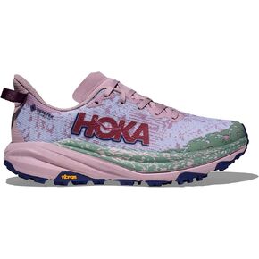 HOKA Women's Speedgoat 6 GTX Sneaker in Saudi Arabia