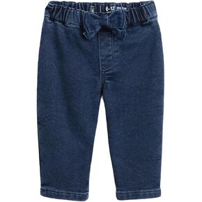 جاب بيبي بويز My First Denim Bubble Jeans in Kuwait
