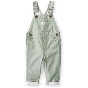 OSHKOSH B'GOSH baby-girls World's Best Overalls in Kuwait