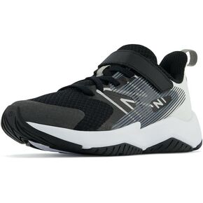 New Balance Kid's Rave Run V2 Bungee in Saudi Arabia