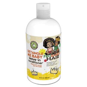 FroBabies Hair Detangle Me Baby Leave-in Conditioner 12oz in Saudi Arabia