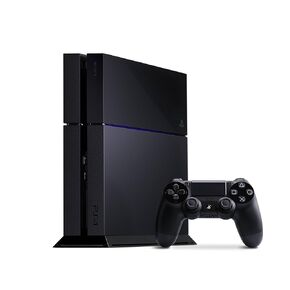 PlayStation 4 in Kuwait