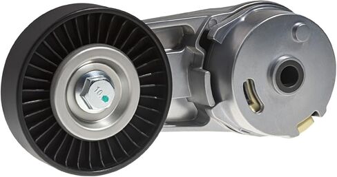 مجموعة شداد وبكرة 38177 تناسب 12-17 Bu-ick Verano /05-10 Chevy Cobalt /10-17 Equinox /06-11 HHR /04-12 Malibu /10-14 GMC Terrain/Olds Alero/Pontiac G5 G6 / زحل فيو in Saudi Arabia