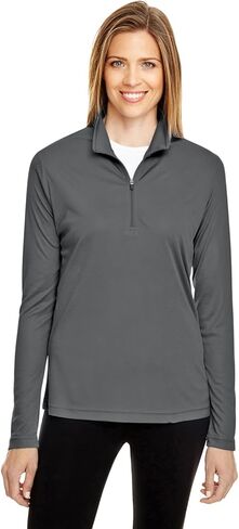 Performance Quarter-Zip by Team 365 in Kuwait