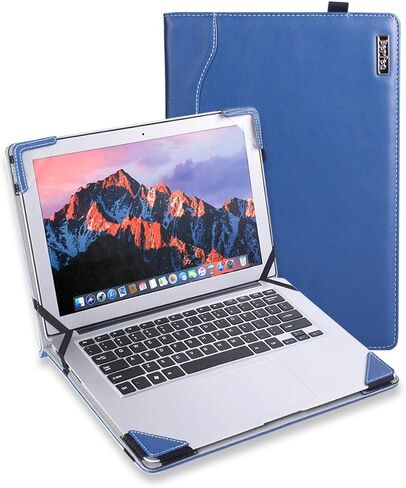Protective Laptop Case Cover Compatible with Microsoft Surface Laptop 2025 13 inch Notebook PC Stand Carry Case Sleeve, Not for Surface 2024 in Saudi Arabia